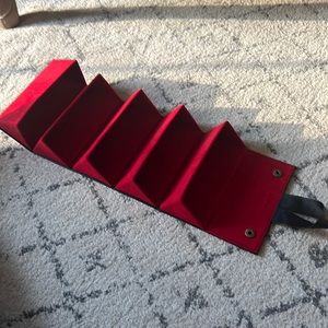 Sunglass glasses travel box